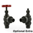 OE-T-MAN-038-AG-PEW-R - Rufford Traditional Manual Angled Pewter Radiator Valves OE-T-MAN-038-AG-PEW-R - Rufford Traditional Manual Angled Pewter Radiator Valves